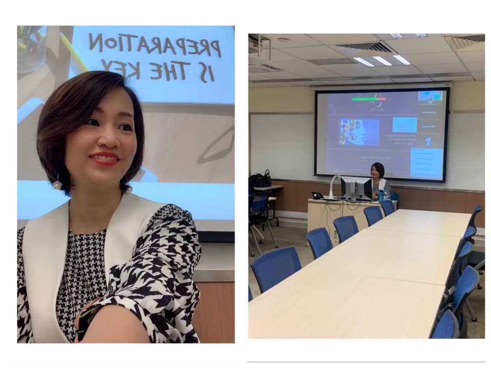 Delivering an Engaging Online Training