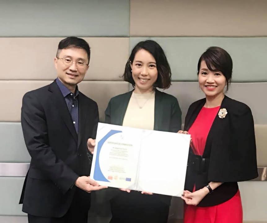 A student’s success from learning to leadership