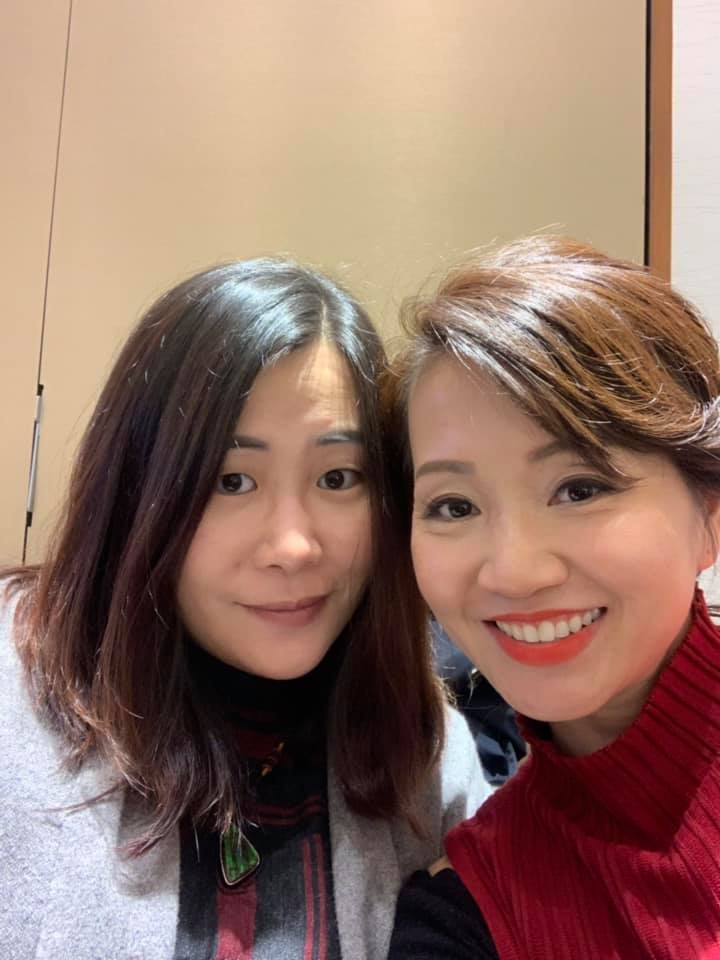 New Year Mix-and-Match Workshop in Macau