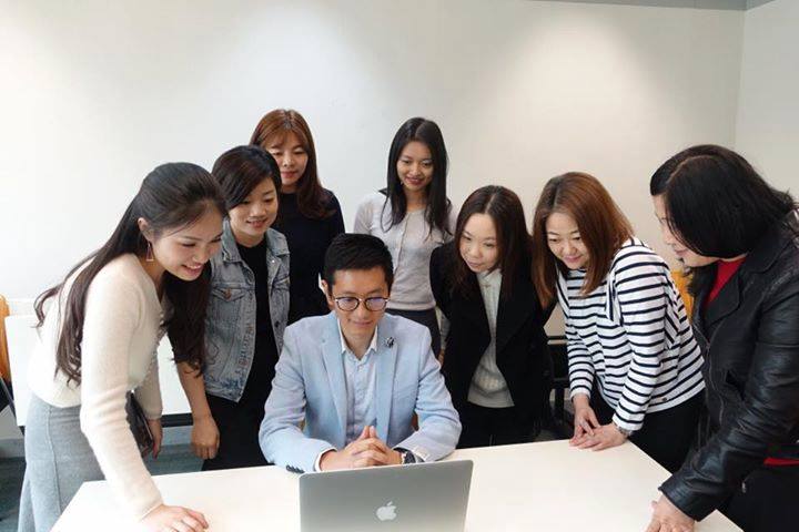 International Image & Etiquette Certification