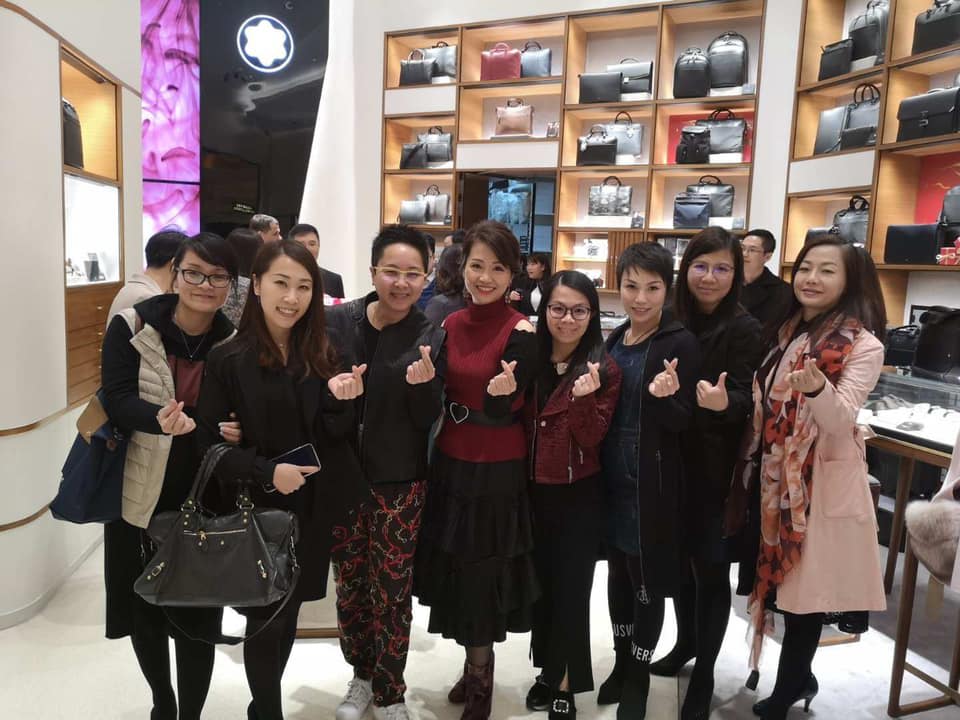 New Year Mix-and-Match Workshop in Macau