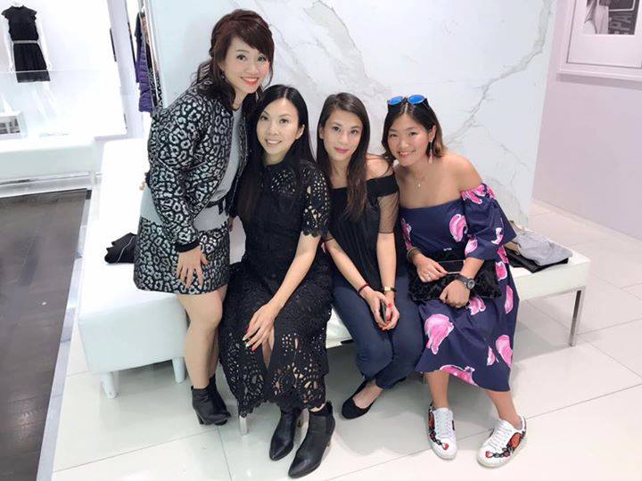 Rock and Chic VIP Image Evening with Michael Kors