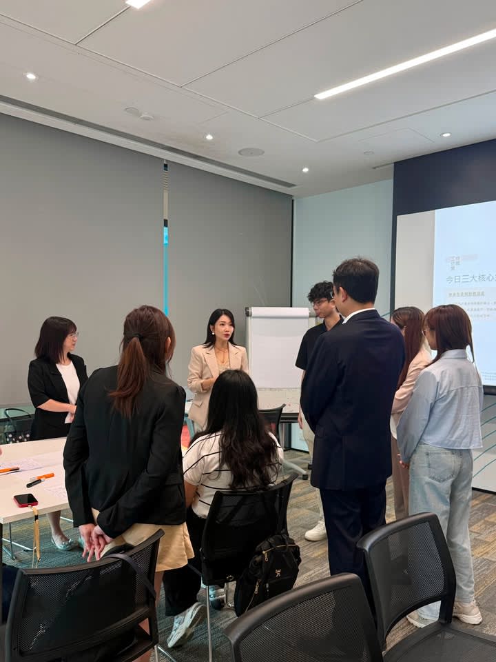 Storytelling in Customer Psychology