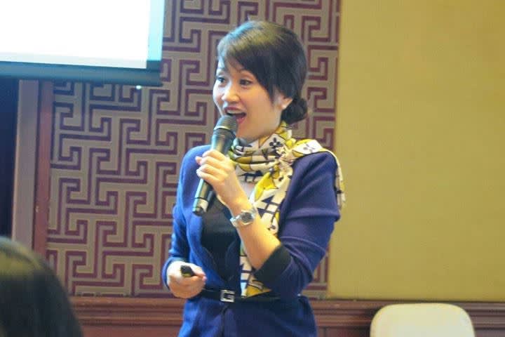 Leading Effective Presentations