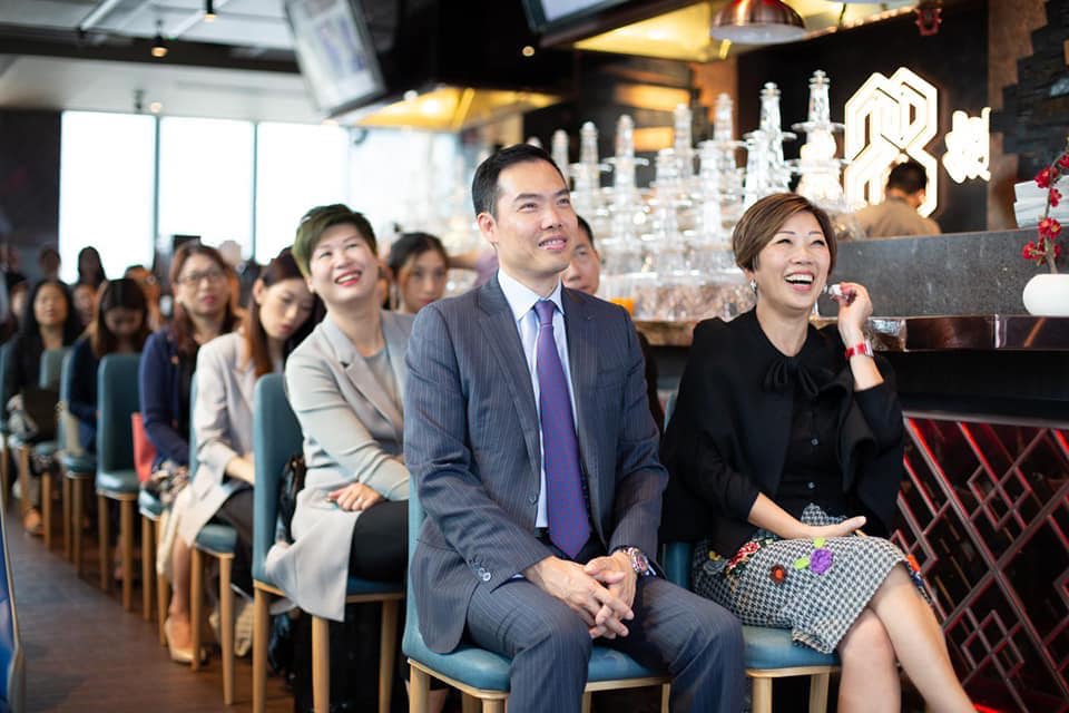 Image session for AXA x Principle MPF winners