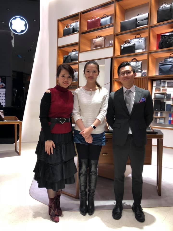 New Year Mix-and-Match Workshop in Macau