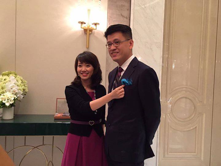 Concierge Image and Etiquette Training