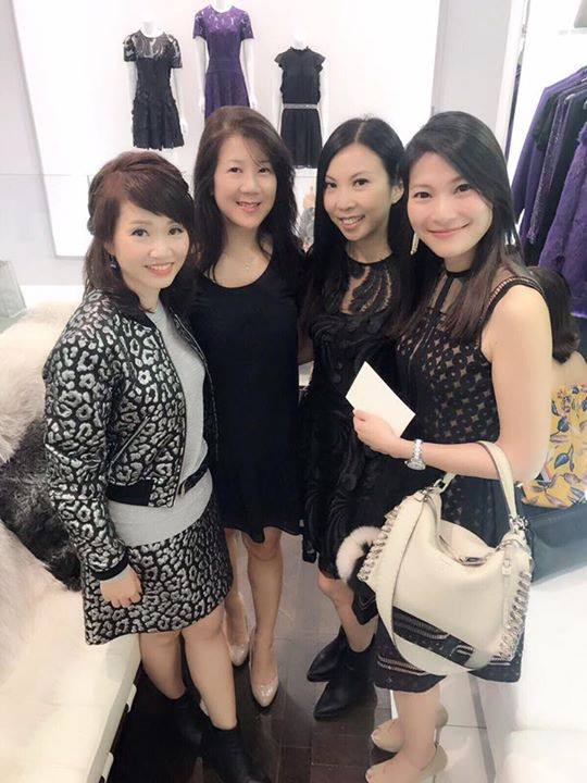Rock and Chic VIP Image Evening with Michael Kors