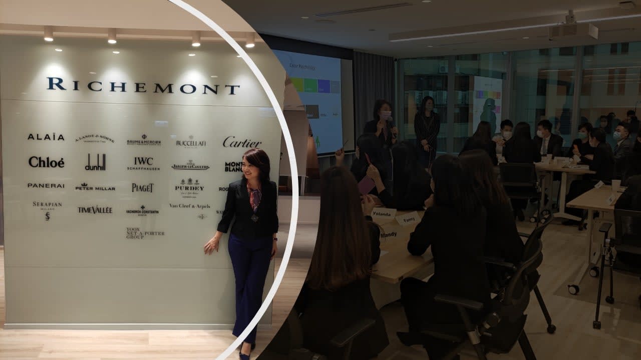 Preparing Teams for Luxury Client Service