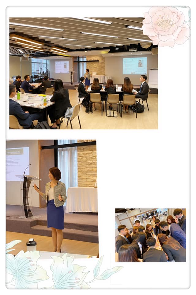 Sustaining Client Relationships Through Training