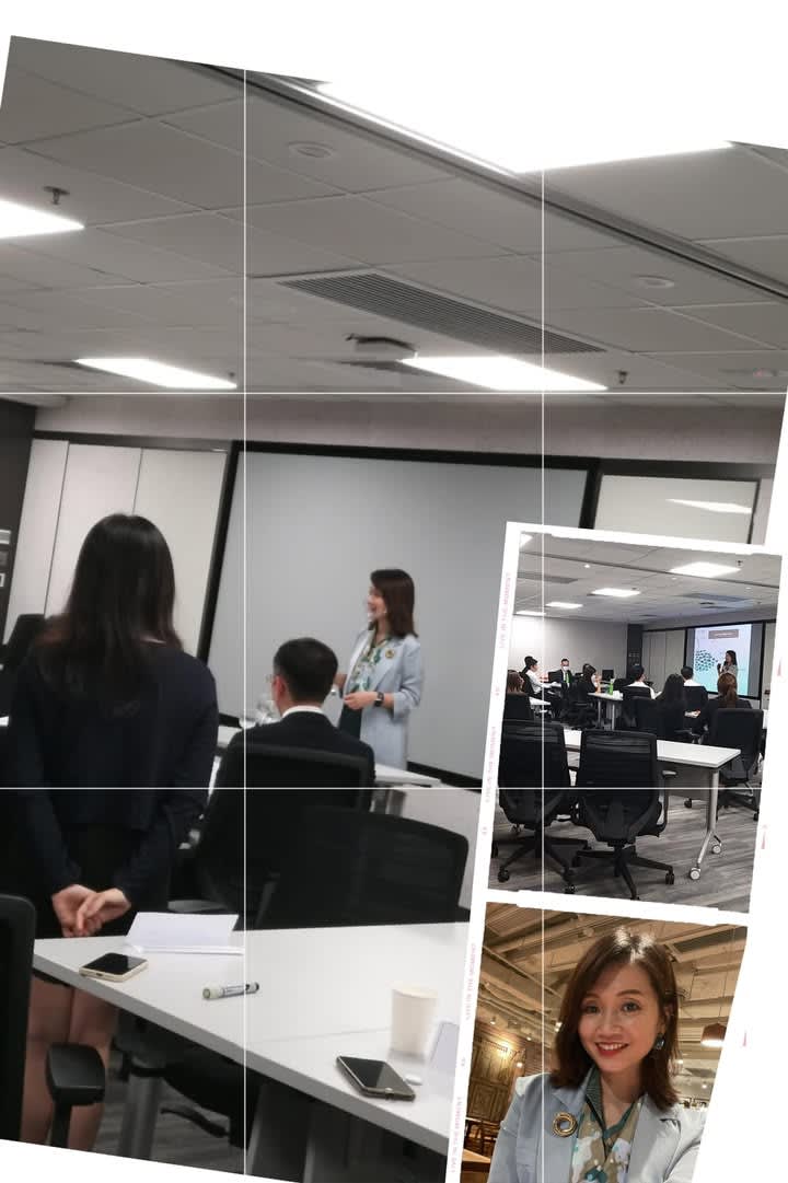 Growing with Hong Kong Property Management