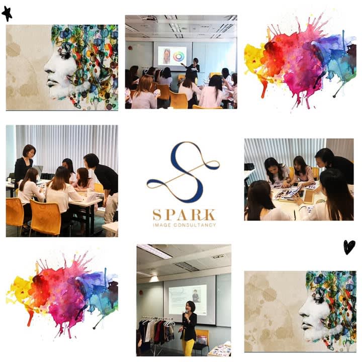 Elevating Presence for Luxury Brand Teams