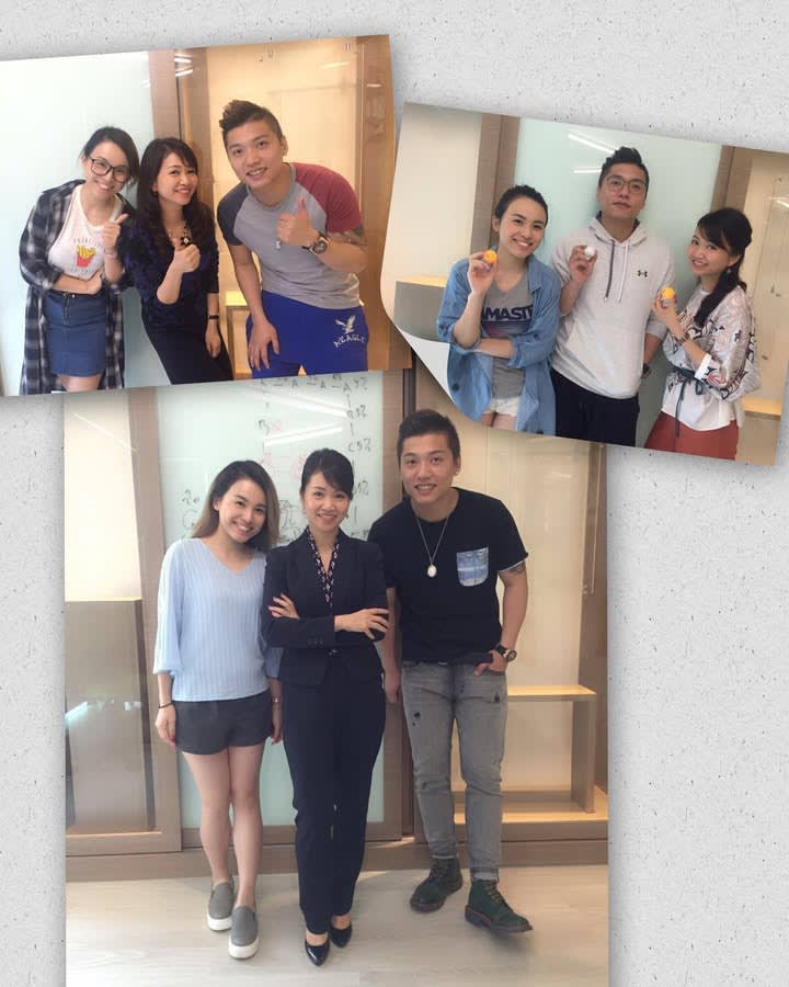 Developing Young Leaders with Here We Seoul