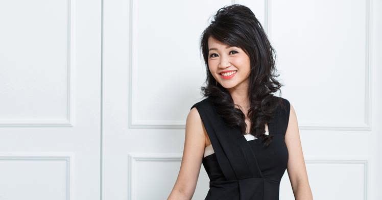 Color Tips for Professional Dressing