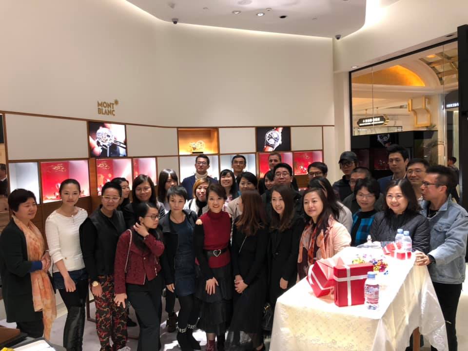 New Year Mix-and-Match Workshop in Macau