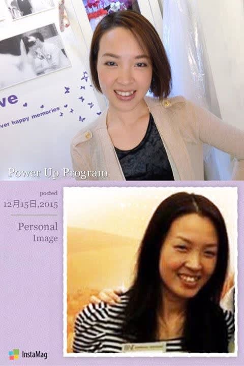Personal Image Power‑Up Makeup Coaching