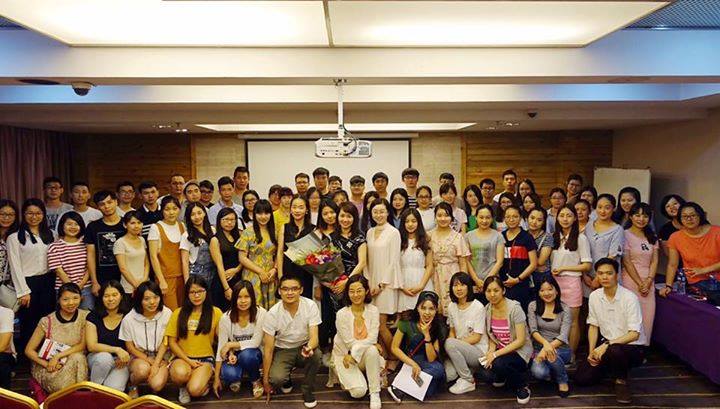 Image Workshop for Watch Industry