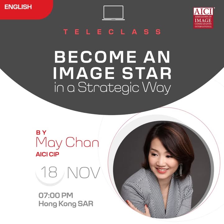 Becoming an Image Star Strategically
