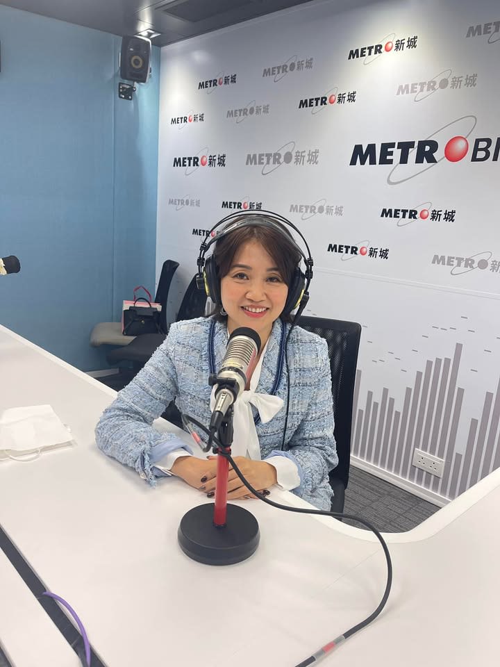 Reflections on a Year of Media Conversations