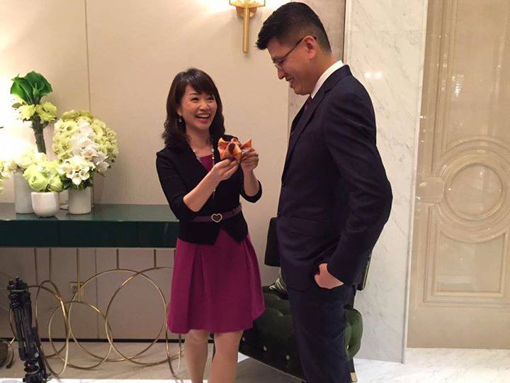 Concierge Image and Etiquette Training