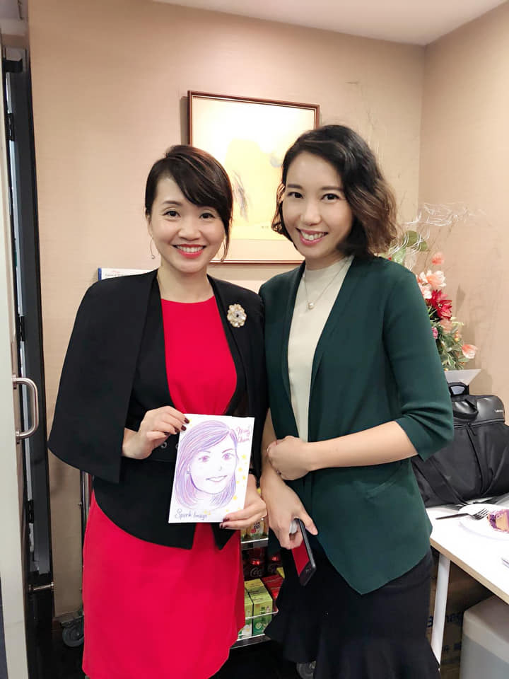 A student’s success from learning to leadership