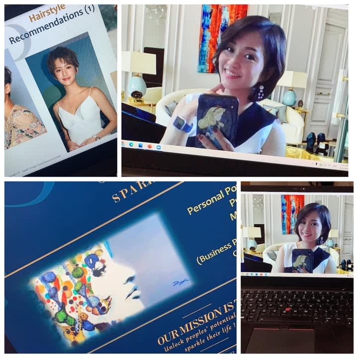 One‑to‑One Personal Power‑Up Image Program