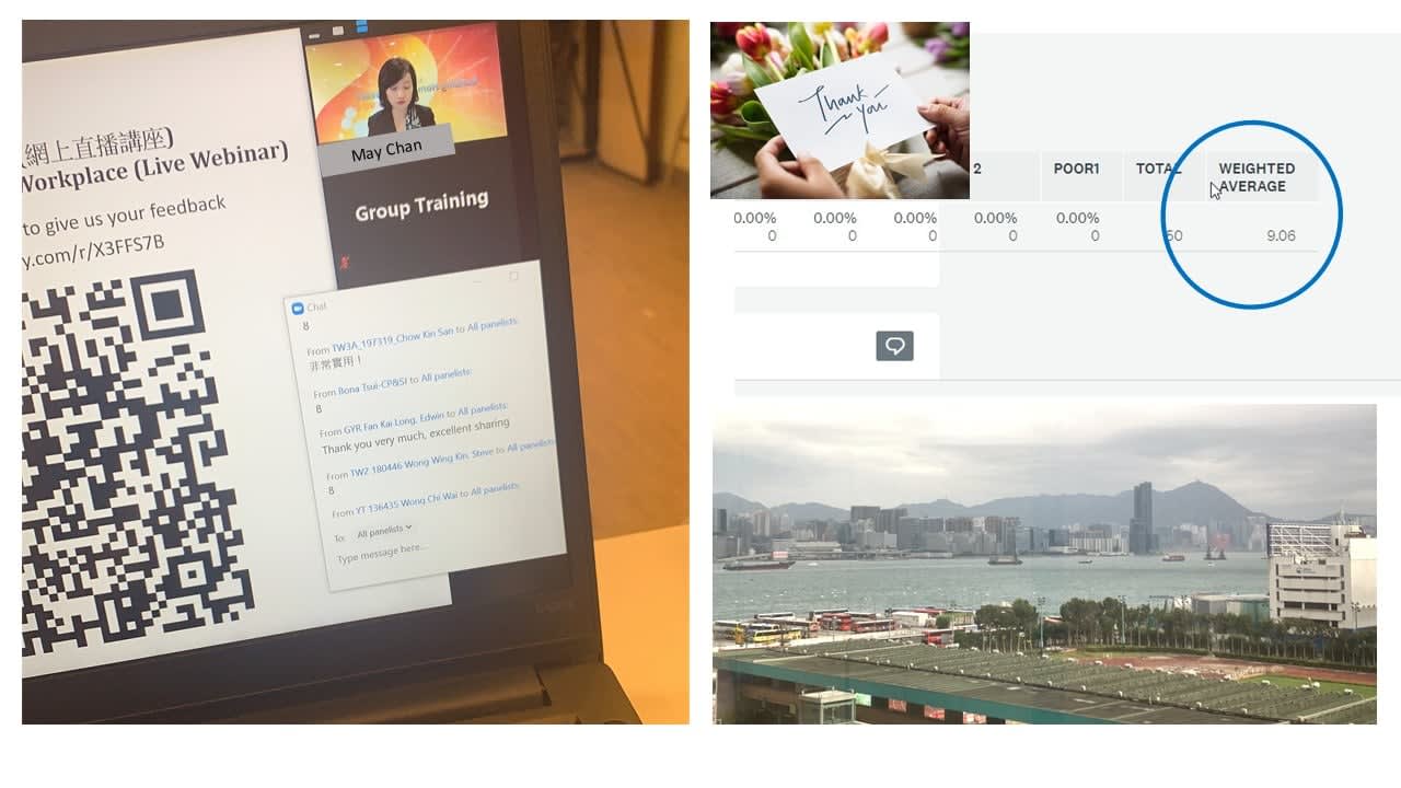 Strategic Partnership with Property Management