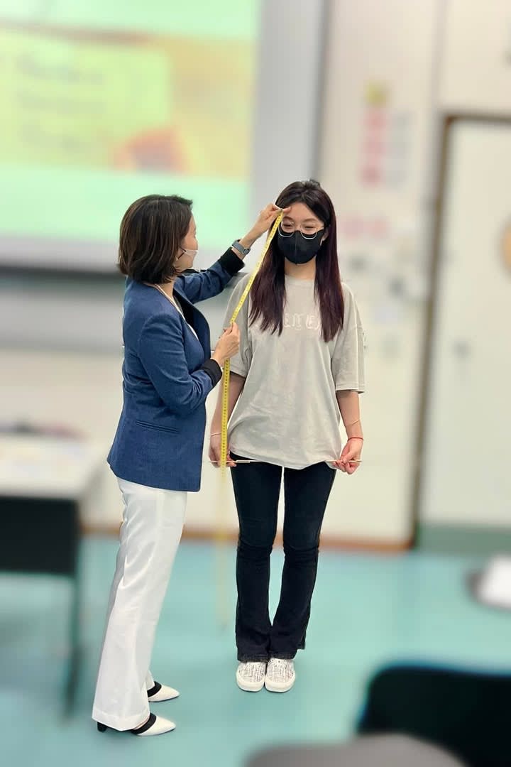 Professional Image and Etiquette Training