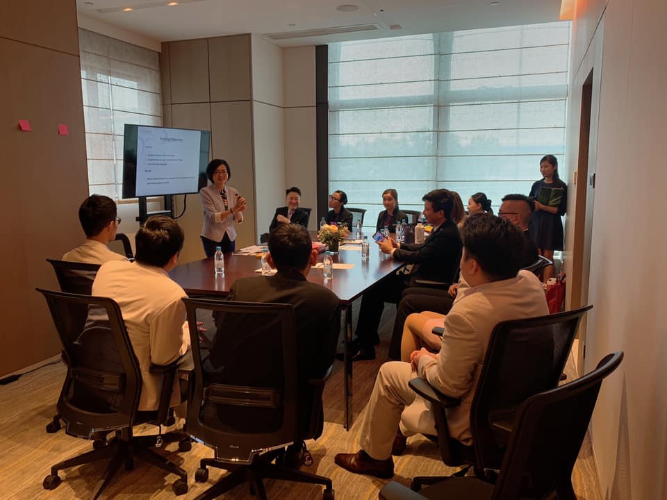 Practical Frontline Image Workshop