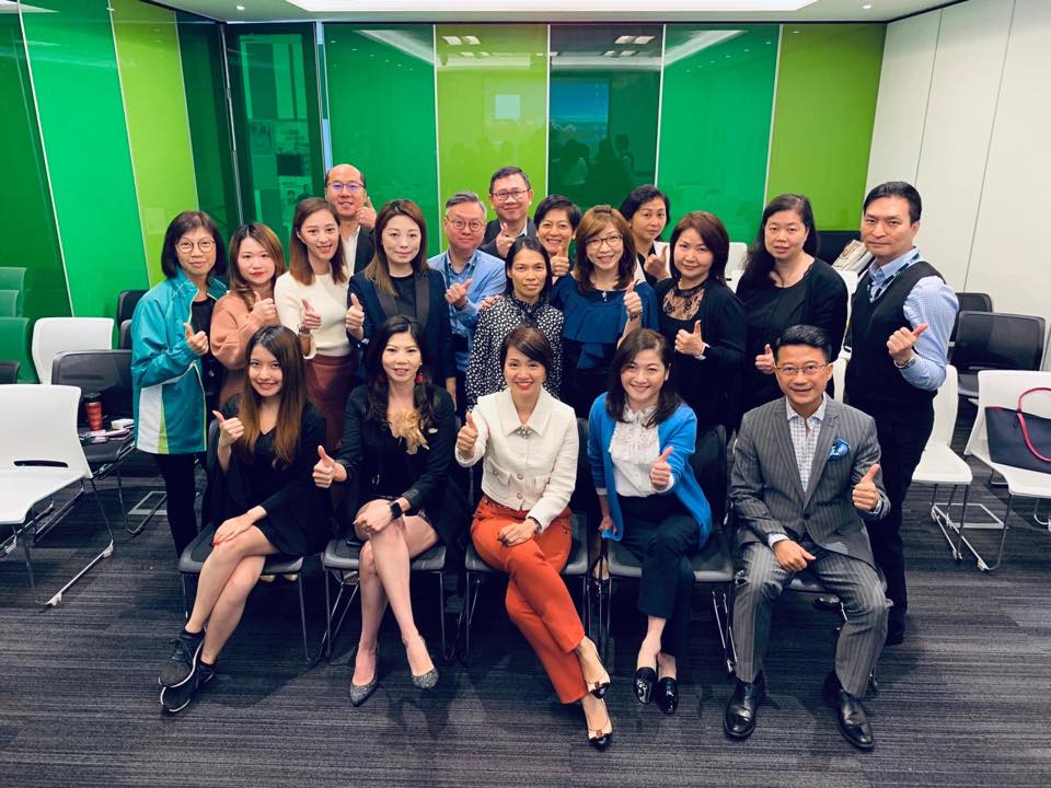 Preparing for Growth in the Insurance Sector