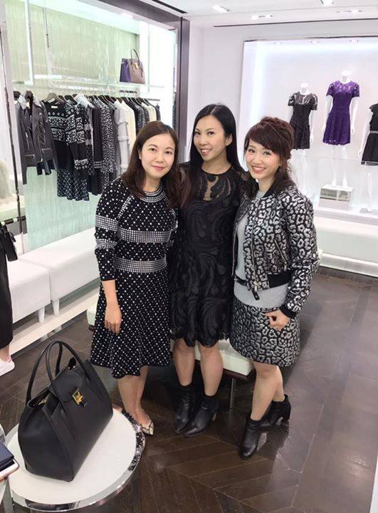 Rock and Chic VIP Image Evening with Michael Kors