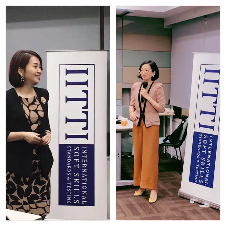 IITTI Level 1 Certification Training
