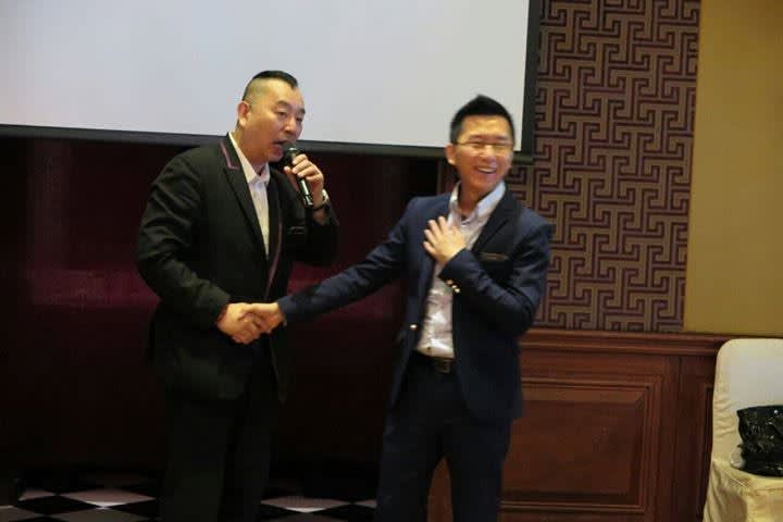 Leading Effective Presentations