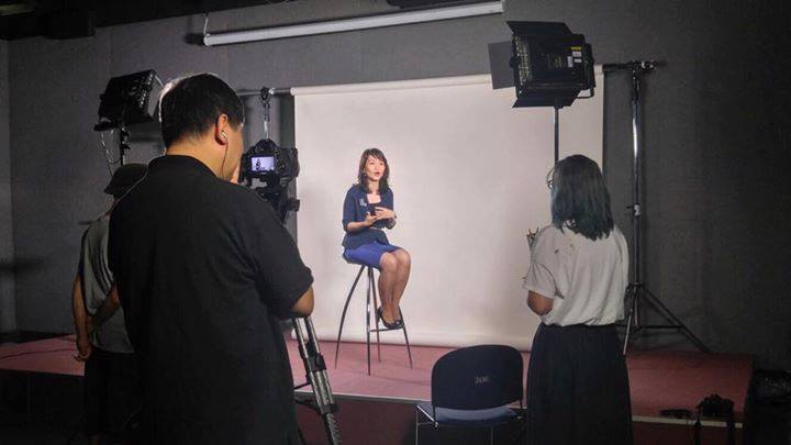 Image and Etiquette for Job Interviews