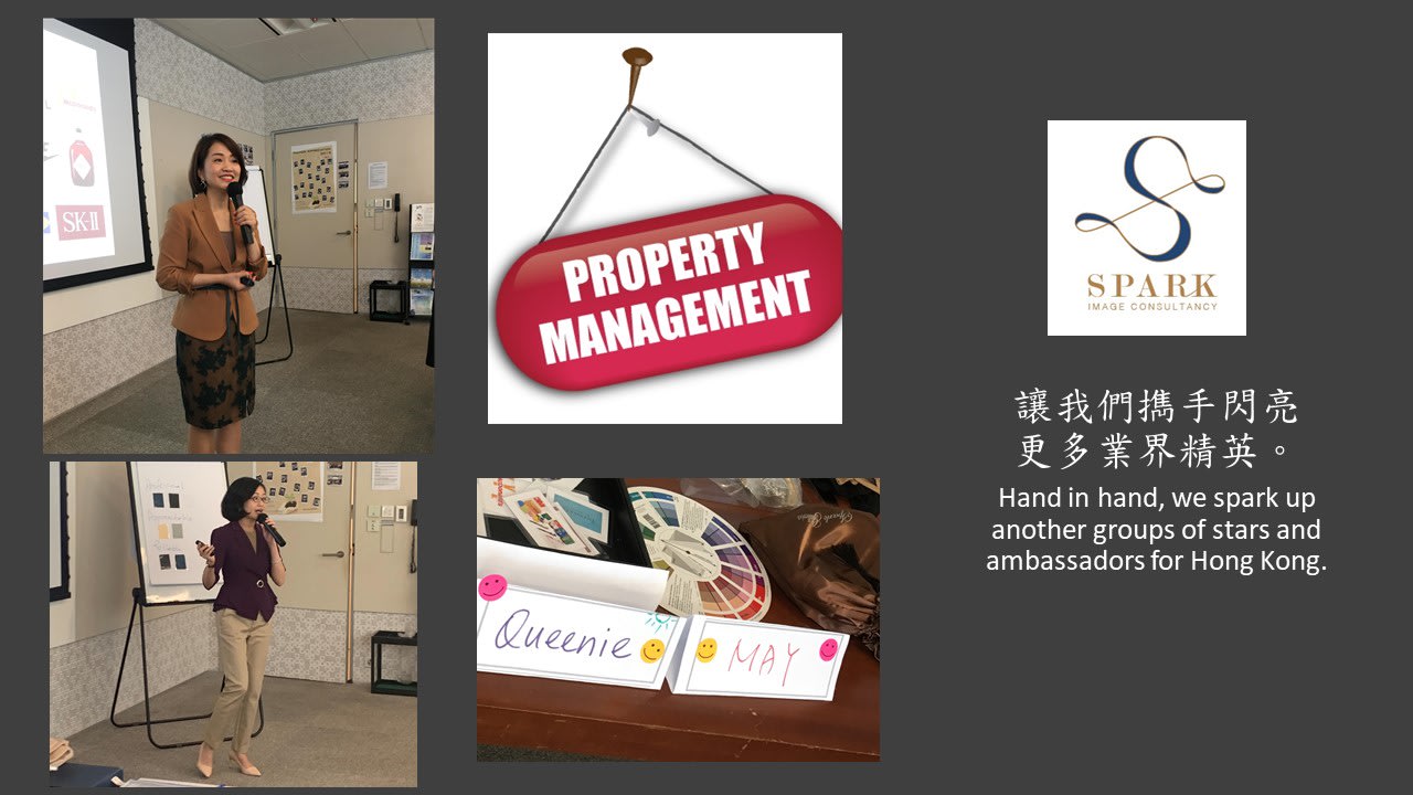 Image Training for Property Management