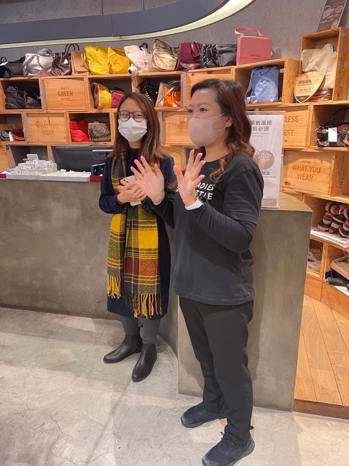 Sparkle Everywhere—Inclusive Styling Workshop