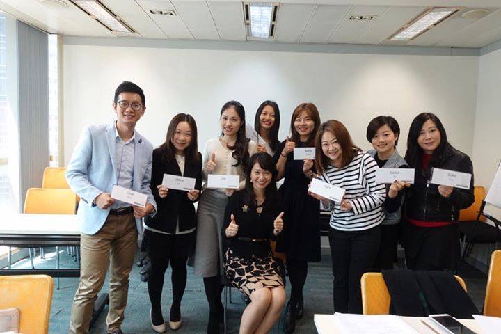 Spark Image: First IITTI Cohort
