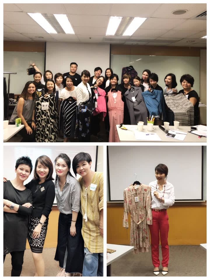 Training Partnership with an Italian Fashion Group