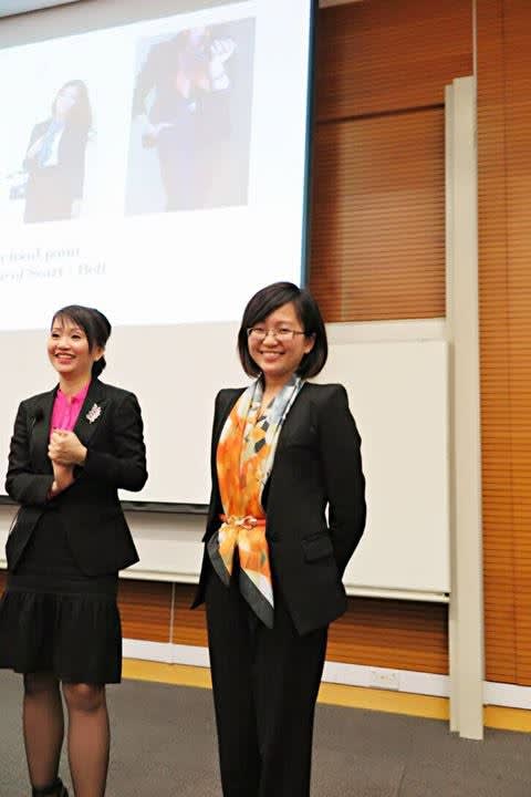 Building Your Personal Brand for Career Success