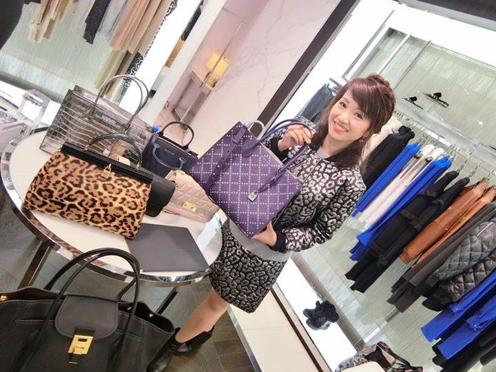 Rock and Chic VIP Image Evening with Michael Kors