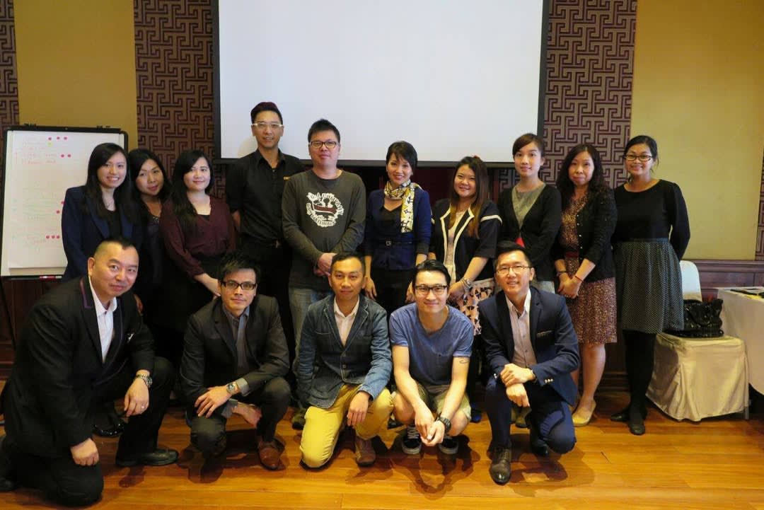 Leading Effective Presentations