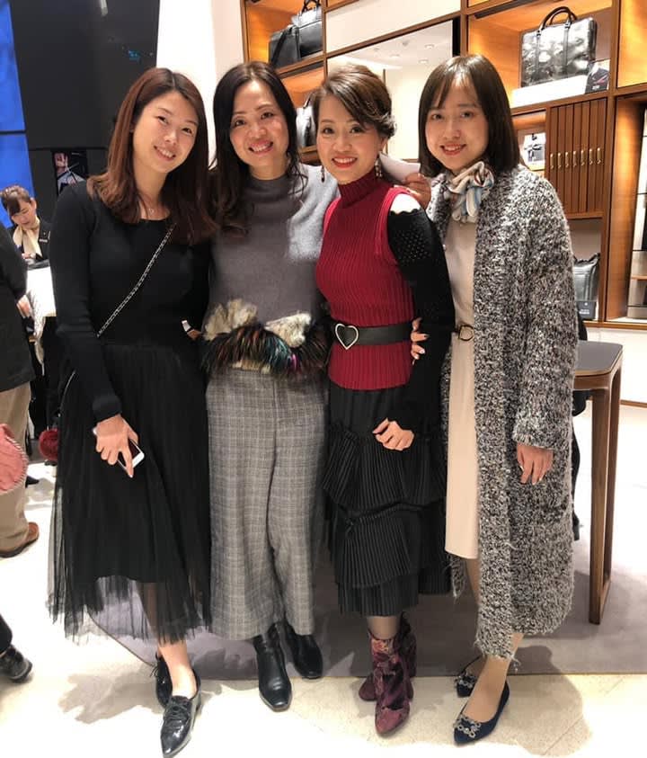 New Year Mix-and-Match Workshop in Macau