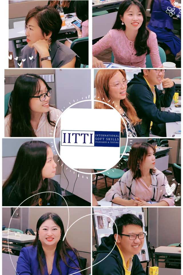 IITTI Level 1 Certification Training