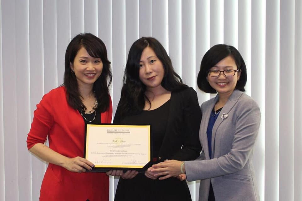 From Student to Confident Leader