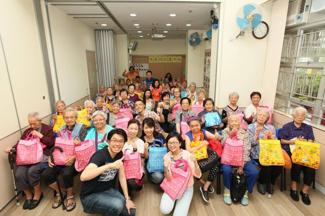 Mid‑Autumn Celebration with Community Elders