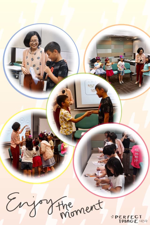 Little Etiquette Masters first cohort launch