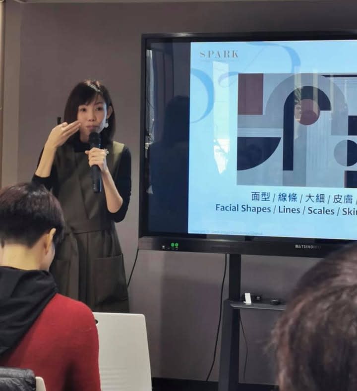 Spark Me Up Workshop 11 Recap