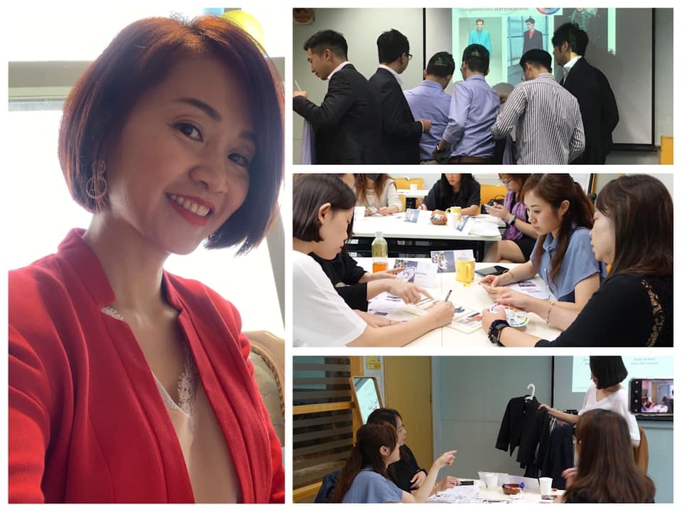 Training for Luxury Brand Sales Teams