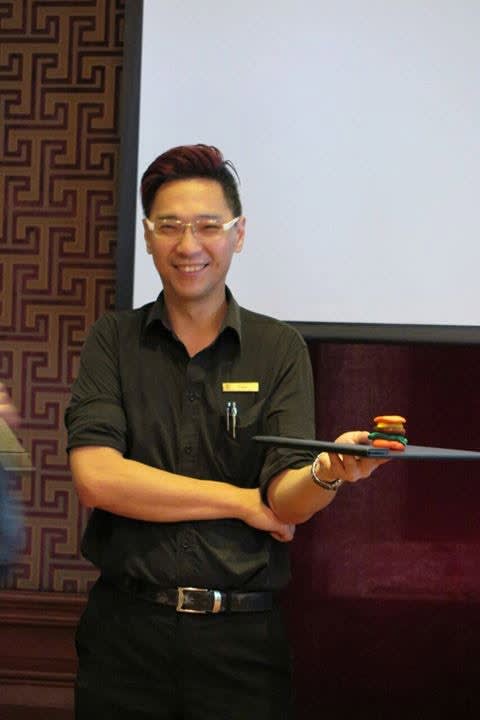 Leading Effective Presentations