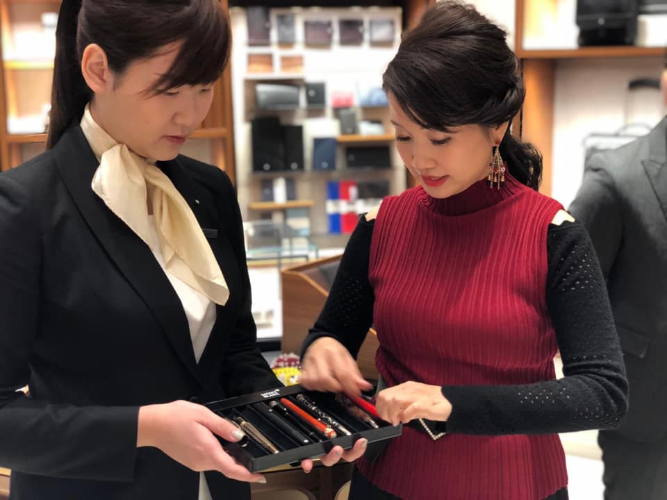 New Year Mix-and-Match Workshop in Macau